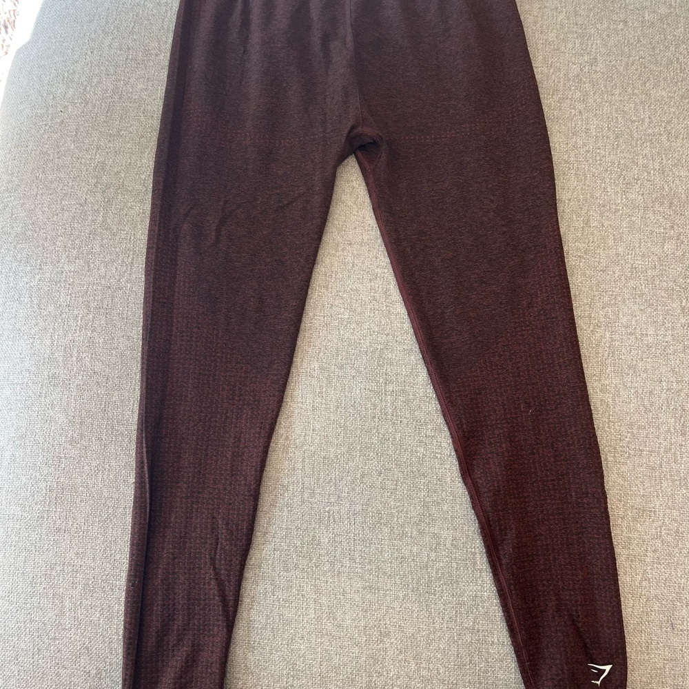 Gymshark Vital Seamless Leggings
